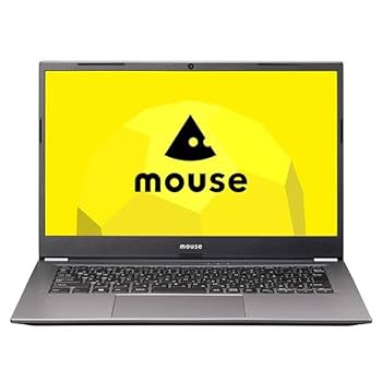 Amazon.co.jp: マウスコンピューター ノートパソコン mouse C4